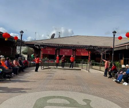 Duarte Fitness Center