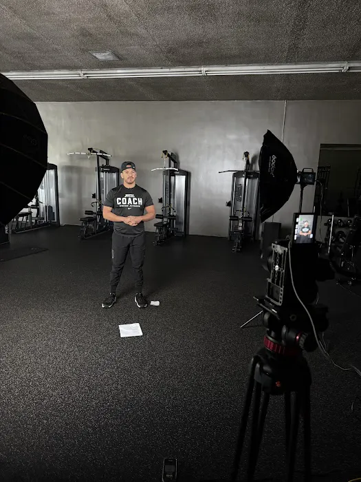 WoPro Fitness - Duarte Picture 3