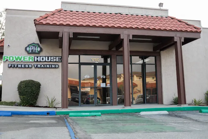 WoPro Fitness - Duarte Picture 1