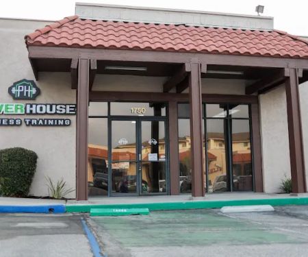 WoPro Fitness - Duarte