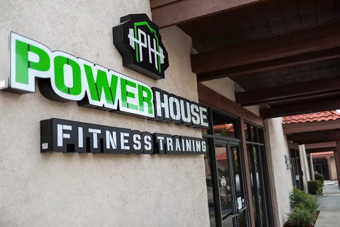 WoPro Fitness - Duarte Picture 4