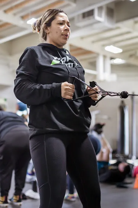 WoPro Fitness - Duarte Picture 5