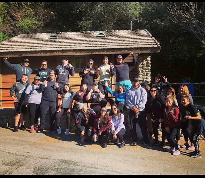 WoPro Fitness - Duarte Picture 6