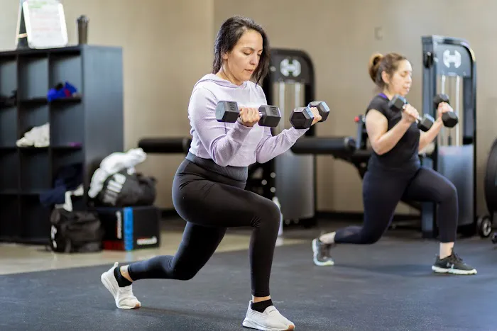 WoPro Fitness - Duarte Picture 7