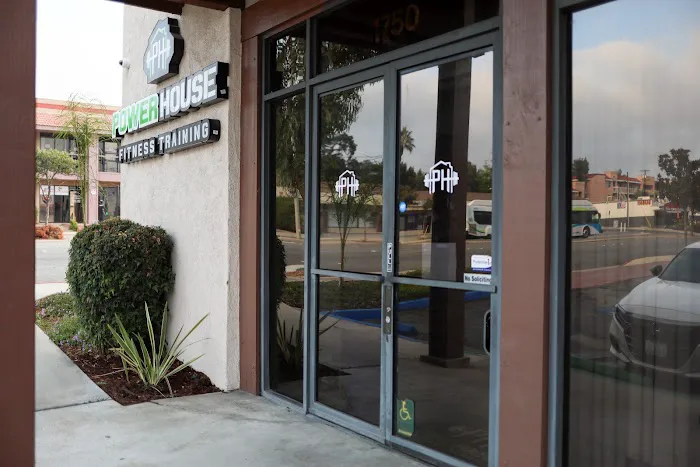 WoPro Fitness - Duarte Picture 8