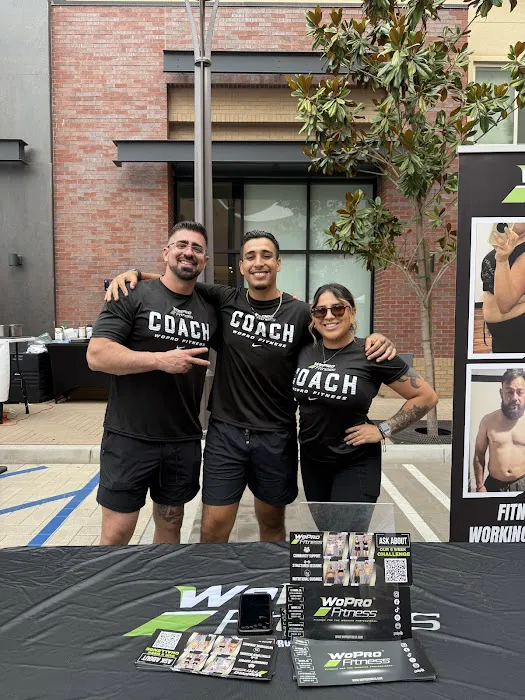 WoPro Fitness - Duarte Picture 10