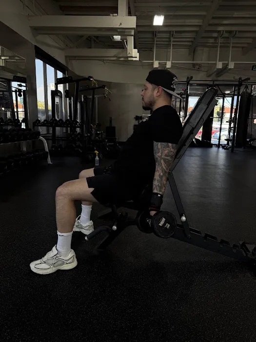 WoPro Fitness - Duarte Picture 9