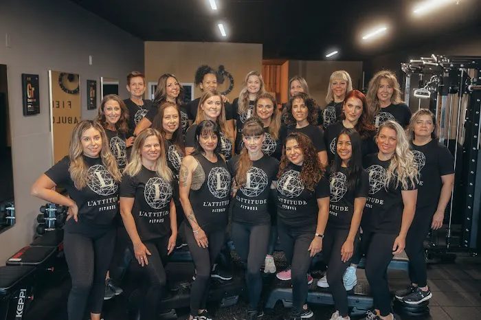 L'Attitude Fitness Picture 1