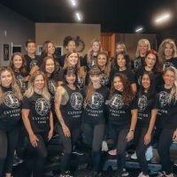 L'Attitude Fitness ico