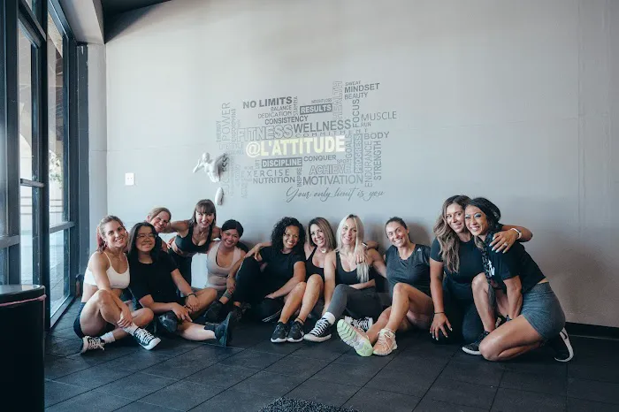 L'Attitude Fitness Picture 3