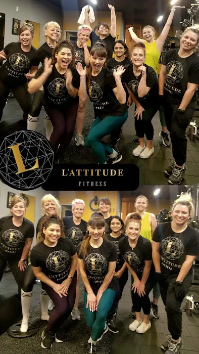 L'Attitude Fitness Picture 6