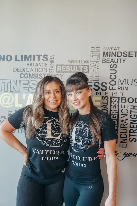 L'Attitude Fitness Picture 5