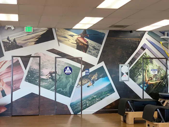 Club Pilates Picture 4