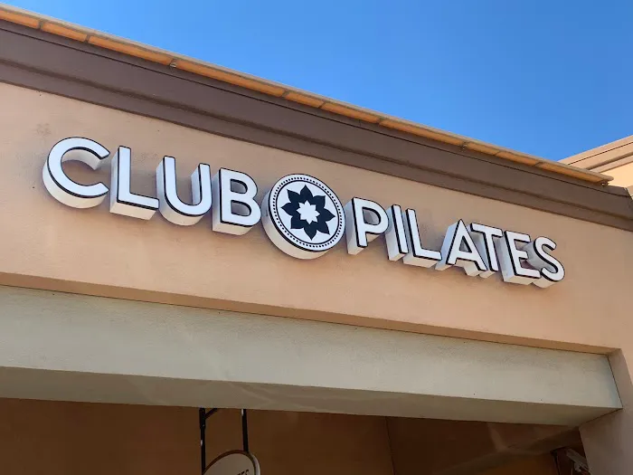 Club Pilates Picture 2
