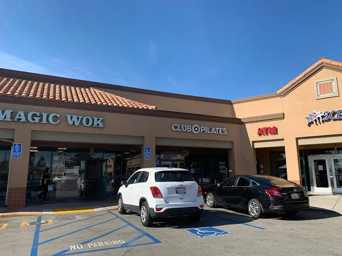 Club Pilates Picture 8