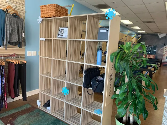 Club Pilates Picture 6