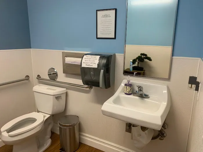 Club Pilates Picture 7