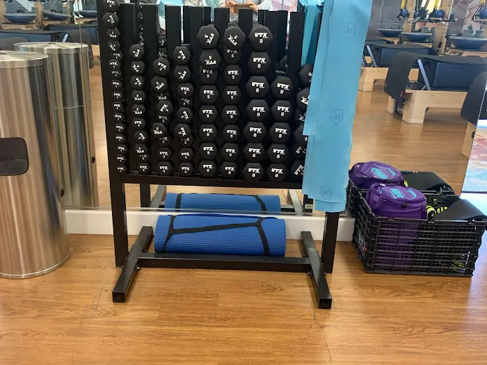 Club Pilates Picture 10