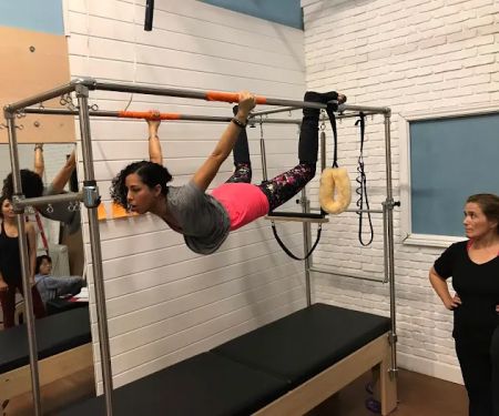 Club Pilates