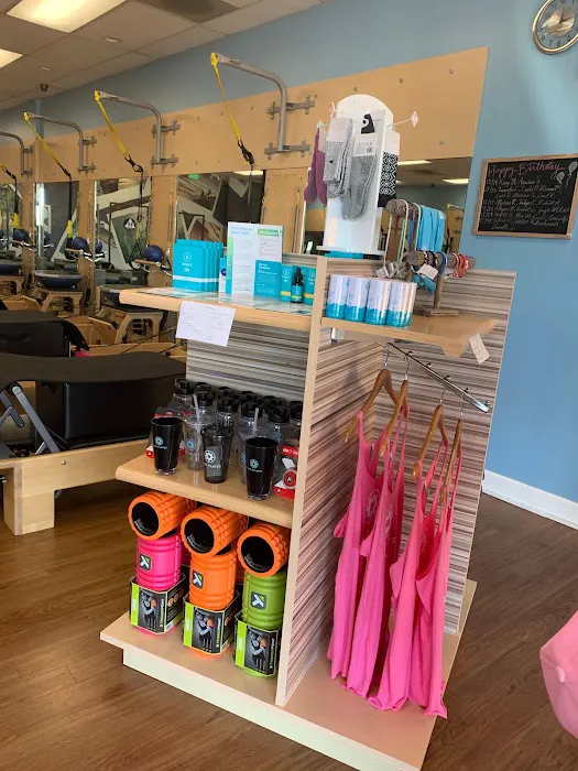 Club Pilates Picture 3