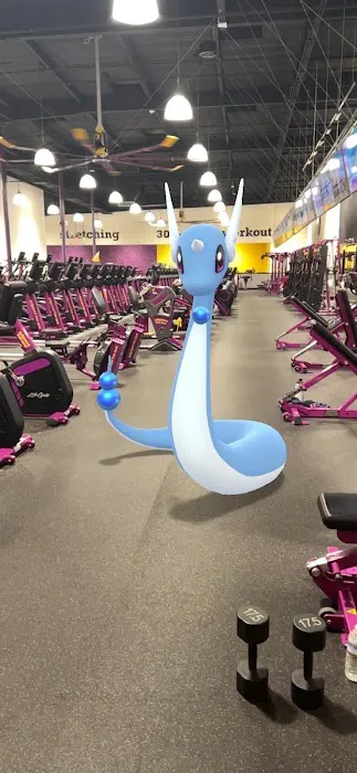 Planet Fitness Picture 9