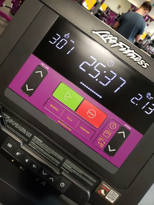 Planet Fitness Picture 3