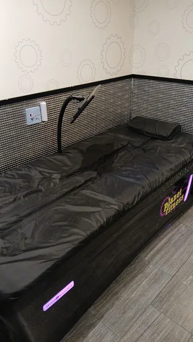 Planet Fitness Picture 1