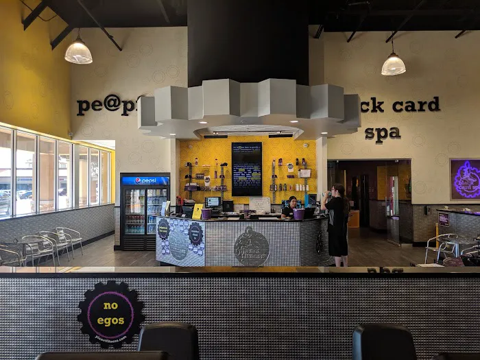 Planet Fitness Picture 5