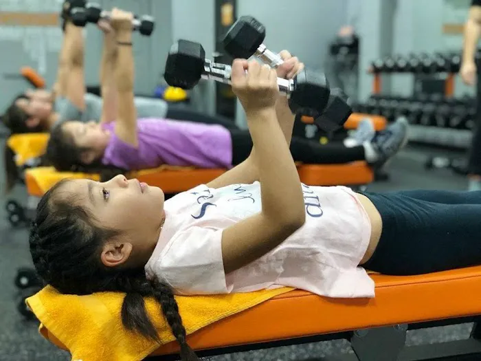 Foothill Physique Studio Picture 1