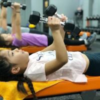 Foothill Physique Studio ico