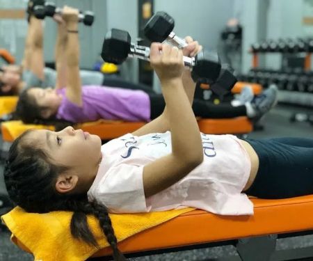 Foothill Physique Studio