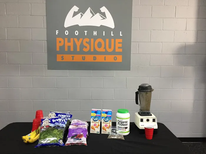 Foothill Physique Studio Picture 6