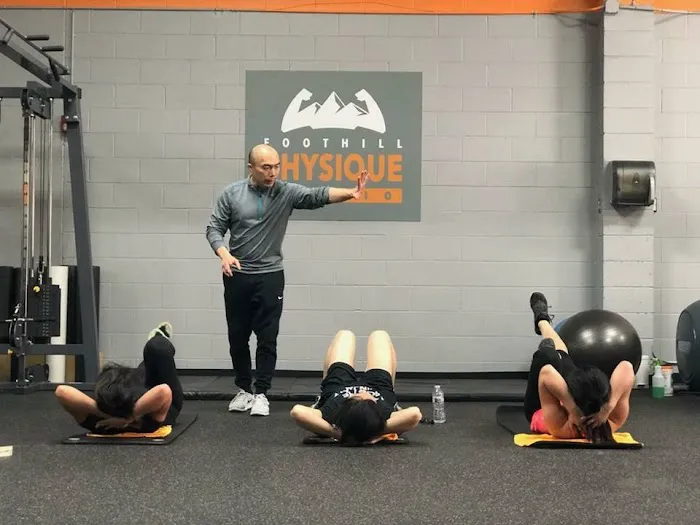 Foothill Physique Studio Picture 5