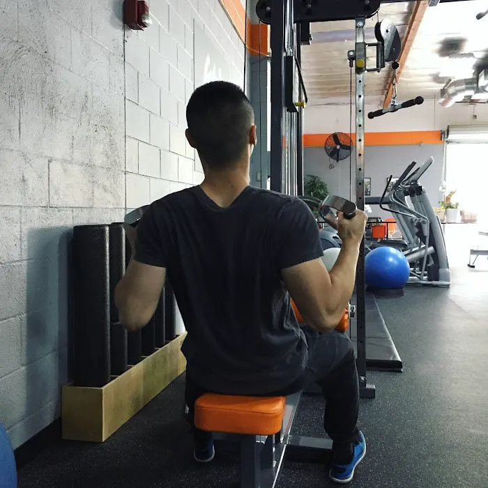 Foothill Physique Studio Picture 3