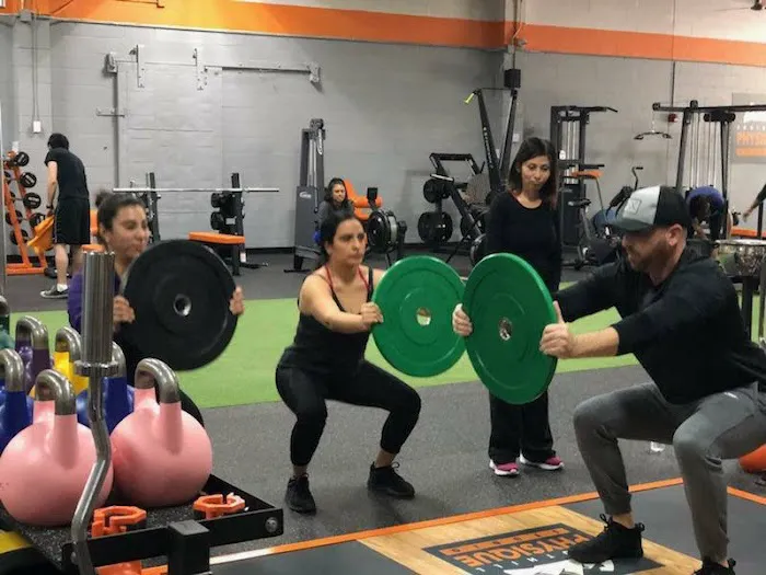 Foothill Physique Studio Picture 9