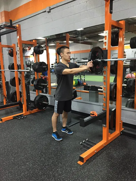 Foothill Physique Studio Picture 8