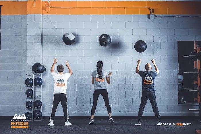 Foothill Physique Studio Picture 7