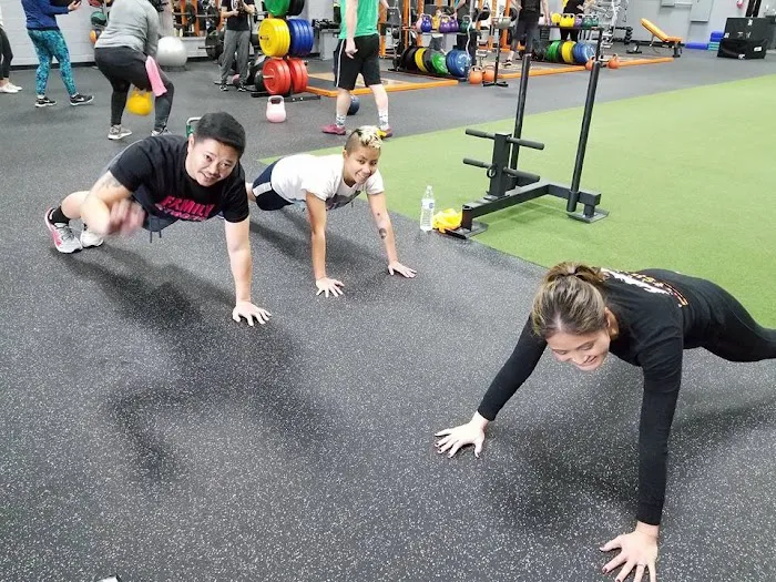 Foothill Physique Studio Picture 10