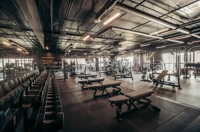 360 fitness facility Picture 8