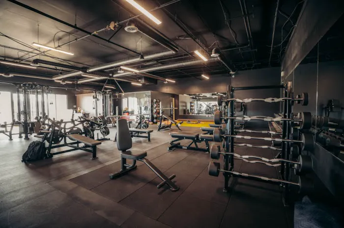 360 fitness facility Picture 1