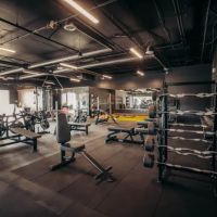 360 fitness facility ico