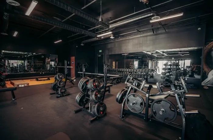 360 fitness facility Picture 4