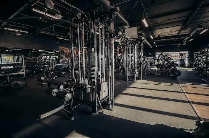 360 fitness facility Picture 7