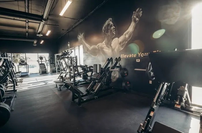 360 fitness facility Picture 2