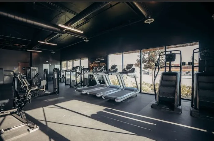 360 fitness facility Picture 3