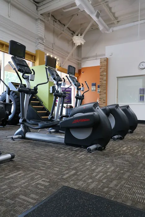 Anytime Fitness Picture 7