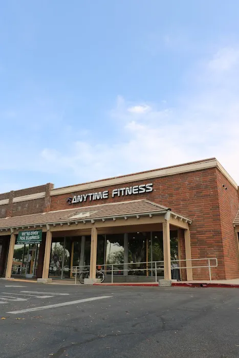 Anytime Fitness Picture 6