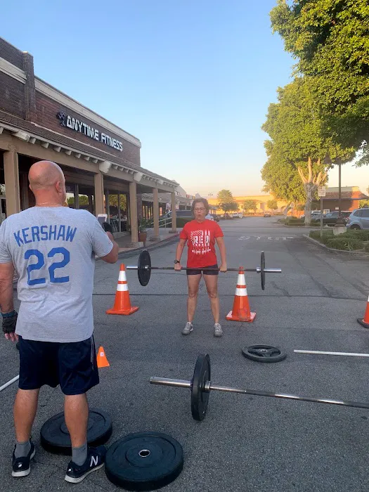 Anytime Fitness Picture 2