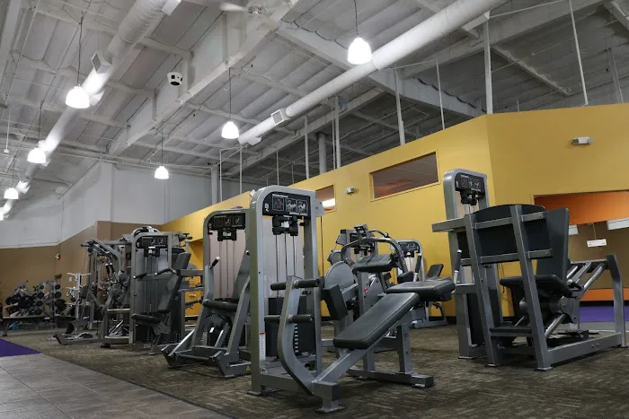 Anytime Fitness Picture 4