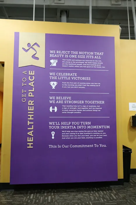 Anytime Fitness Picture 3